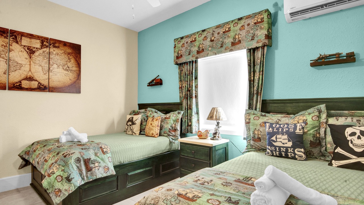 Photo of Bedroom in Jimmy Hill