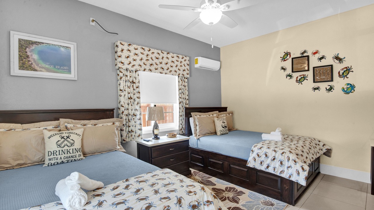 Photo of Bedroom in Jimmy Hill
