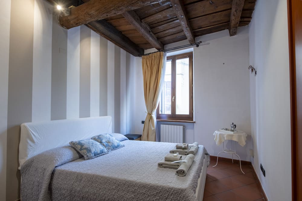 Photo of Bedroom in Verona City Centre