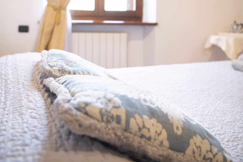 Photo of Bedroom in Verona City Centre