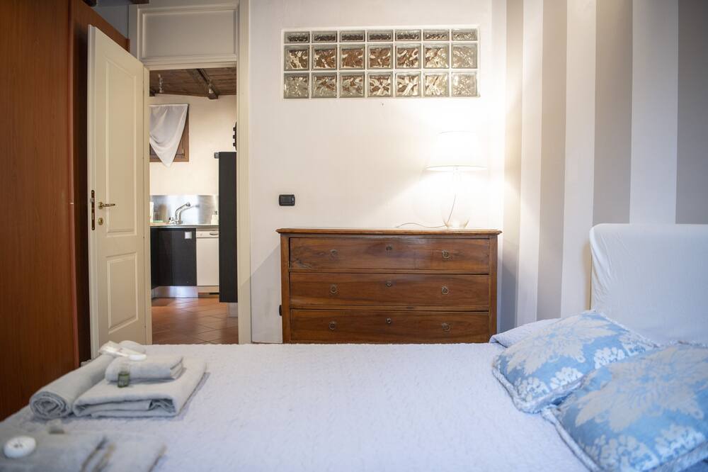 Photo of Bedroom in Verona City Centre
