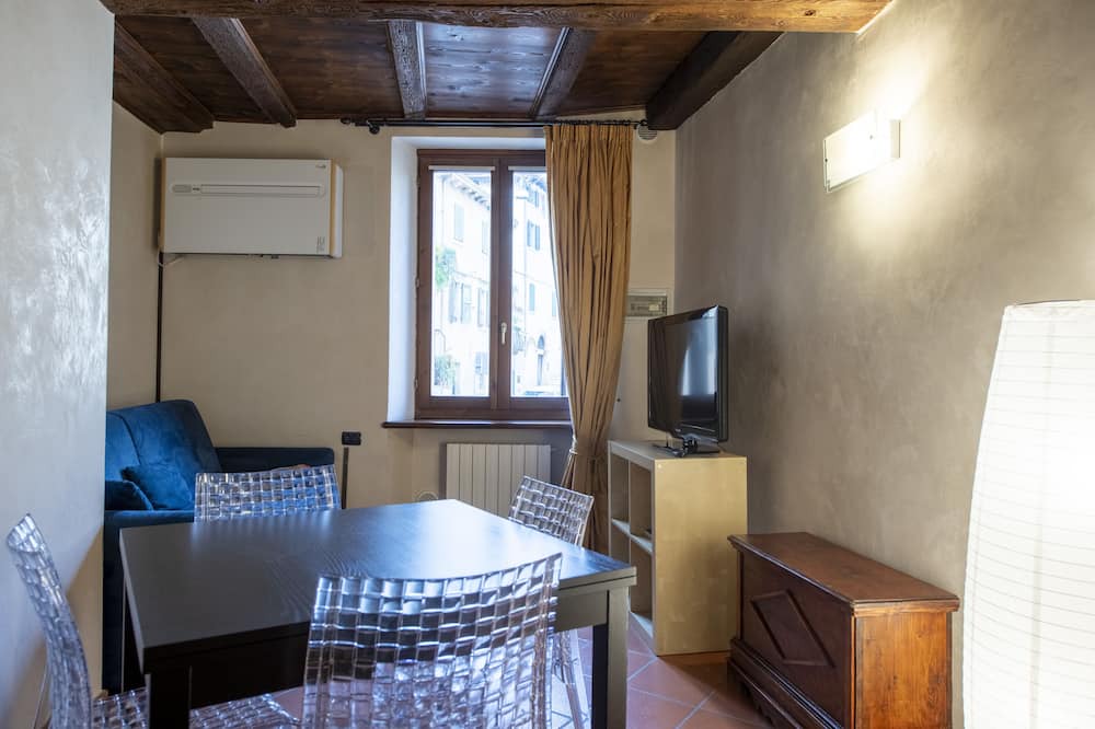 Photo of Livingroom in Verona City Centre