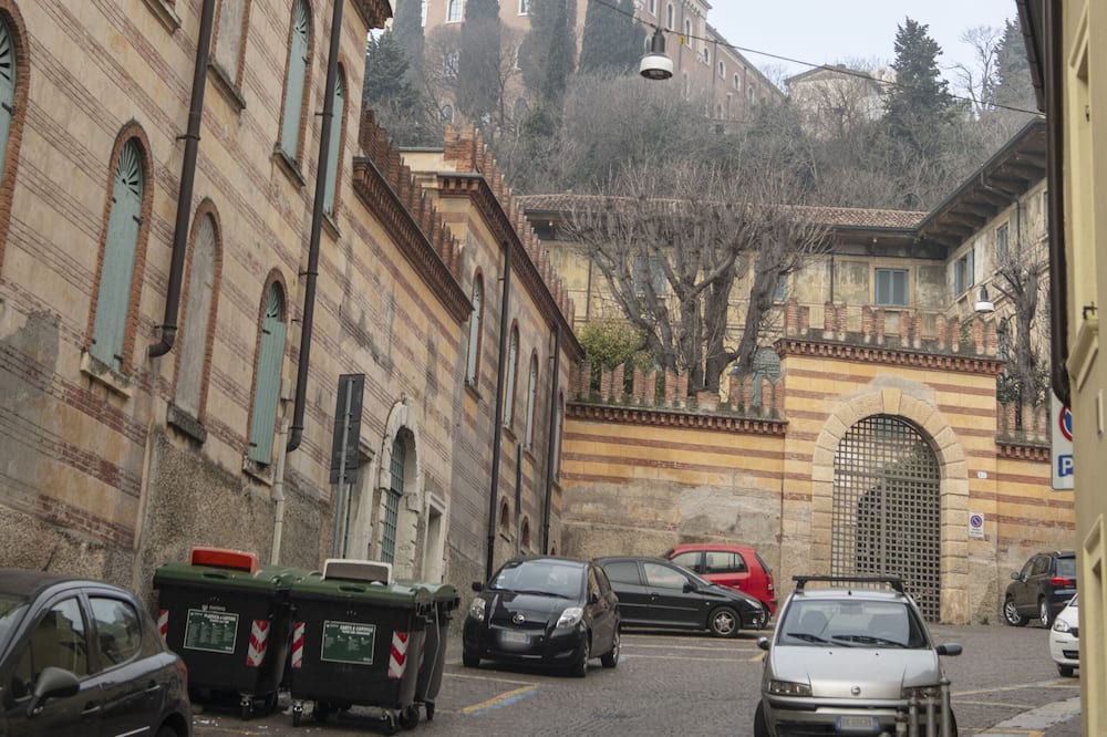 Photo of Others in Verona City Centre