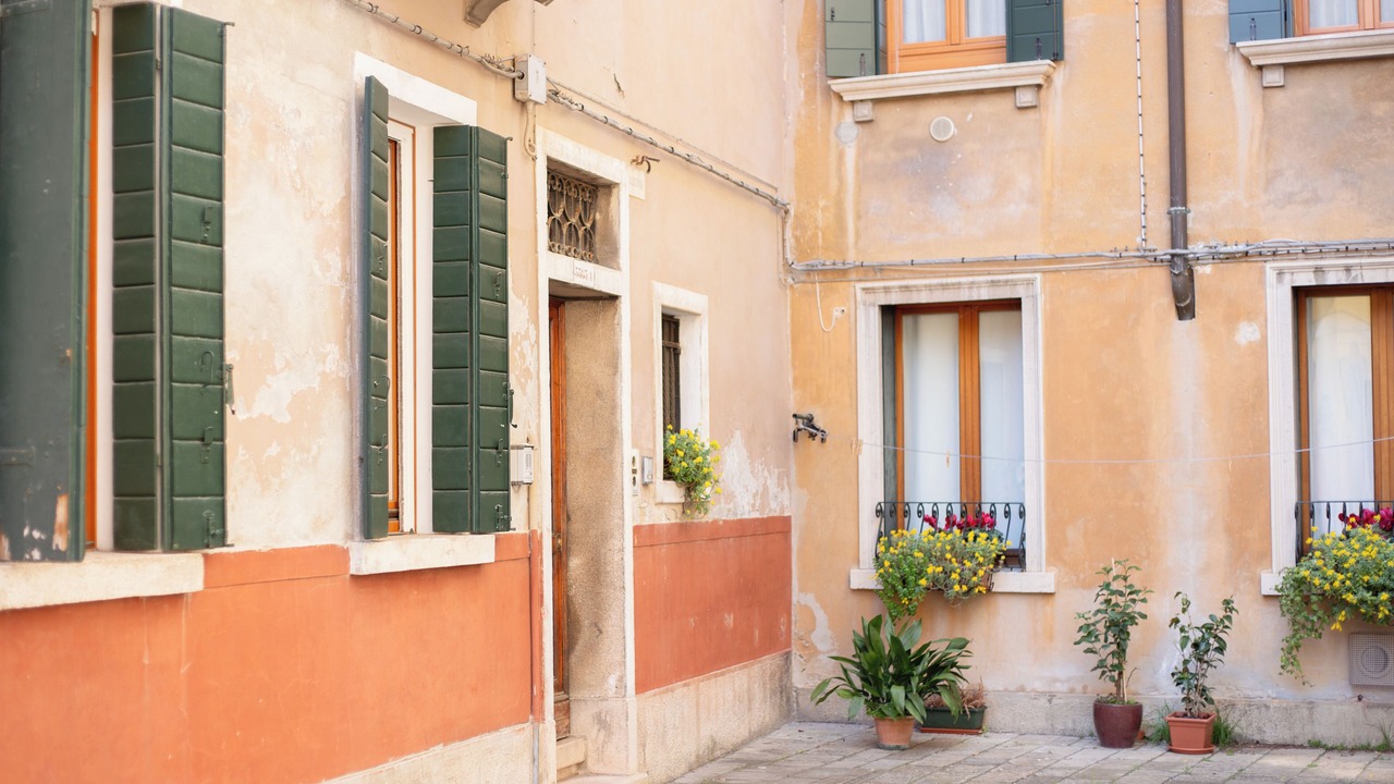 Photo of Outdoor in Castello