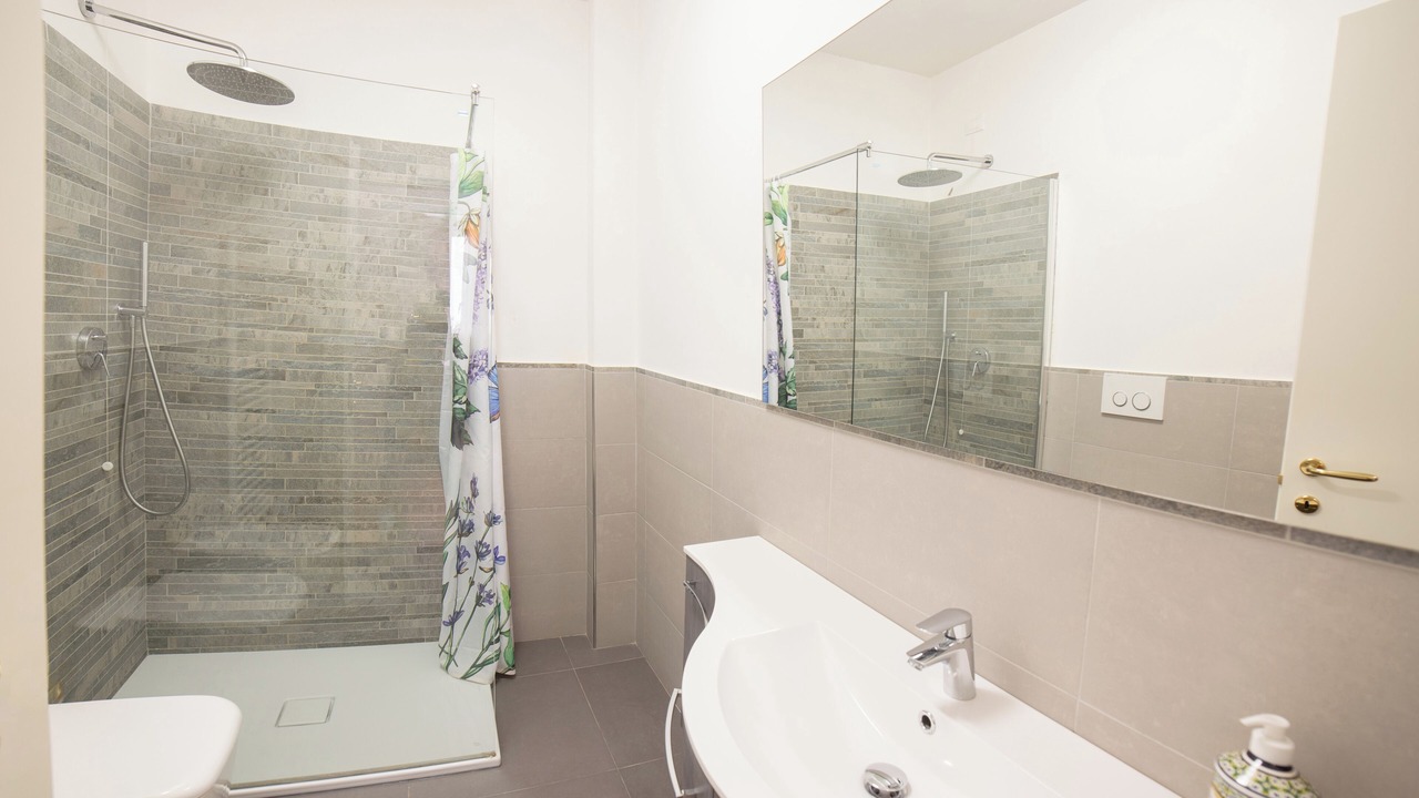 Photo of Bathroom in Castello