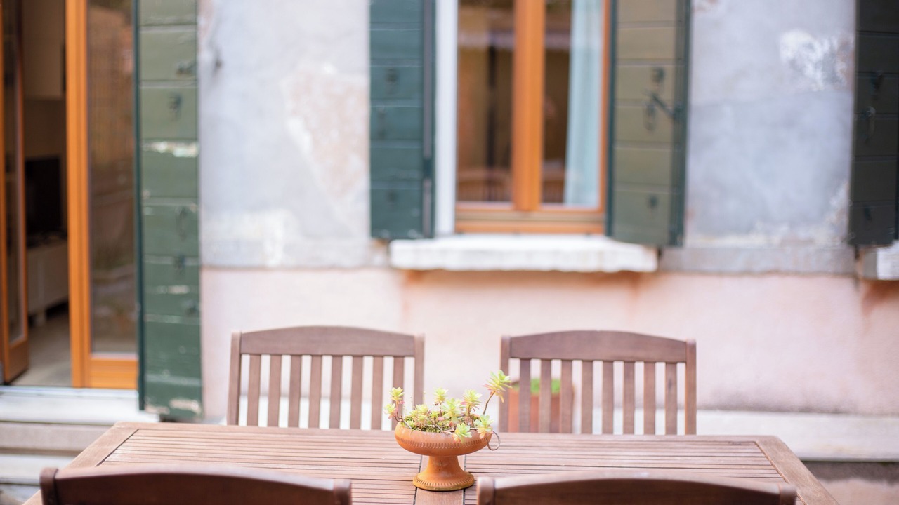 Photo of Outdoor in Castello