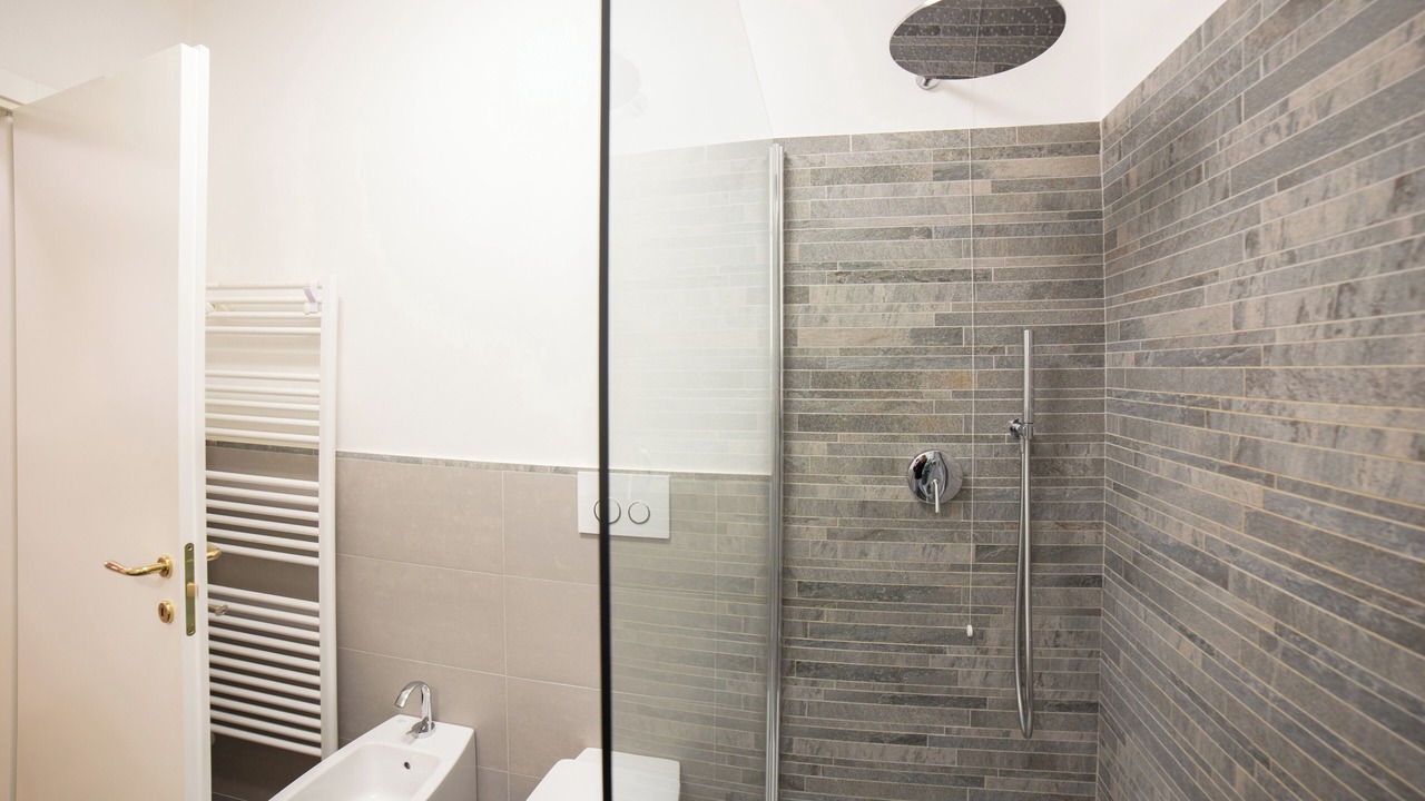 Photo of Bathroom in Castello