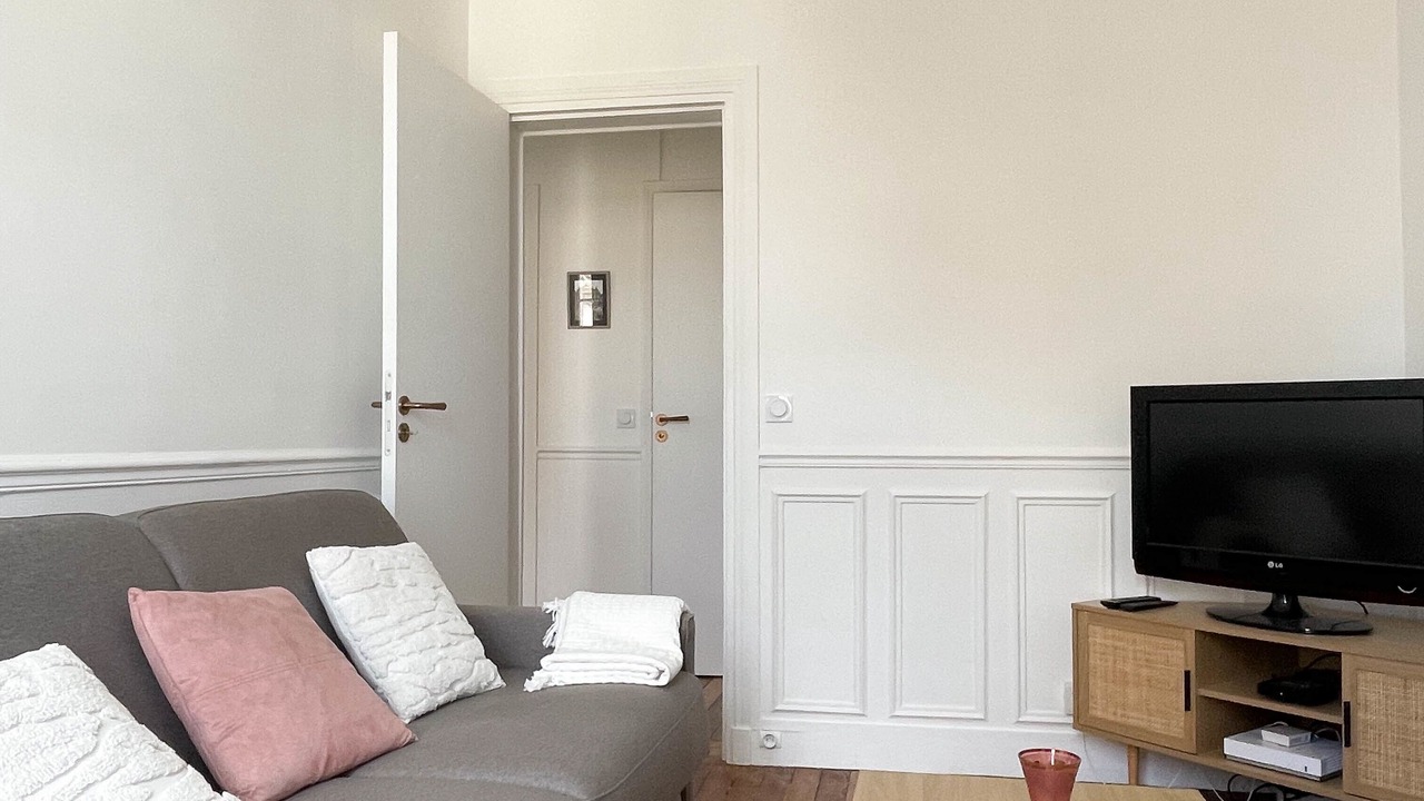 Photo of Livingroom in Les Viselets
