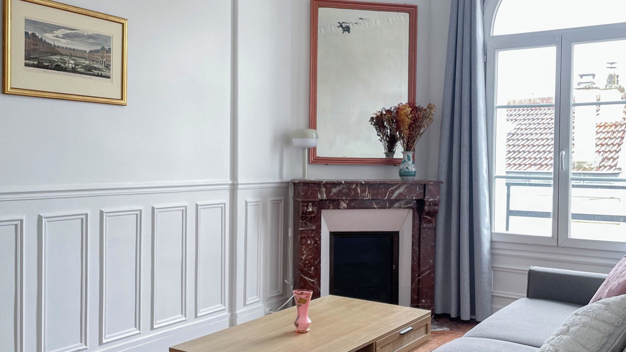 Photo of Livingroom in Les Viselets