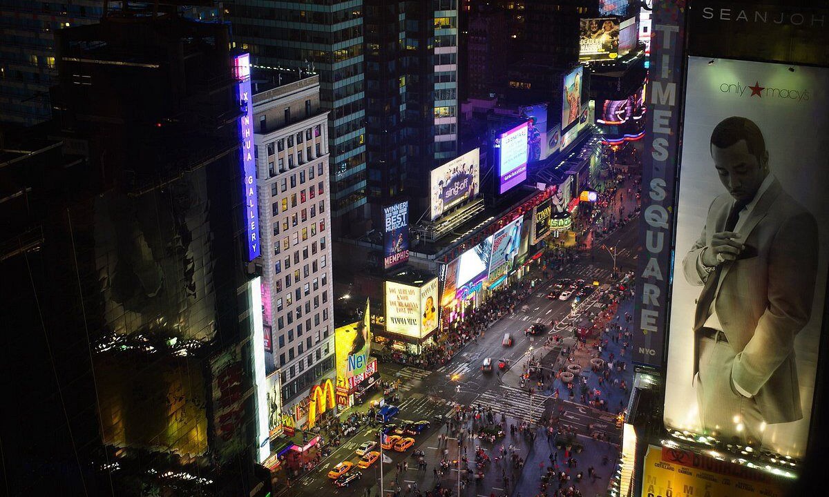 Photo of Others in Central New York City