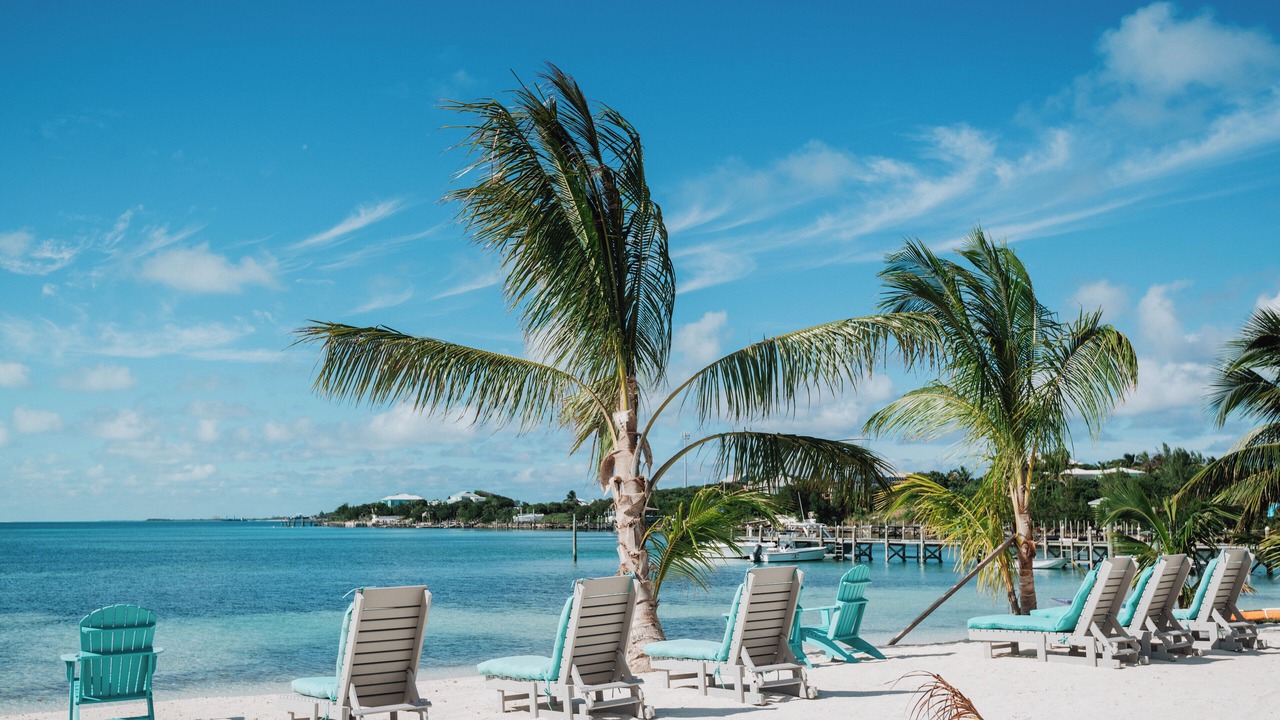 Photo of Outdoor in Great Guana Cay