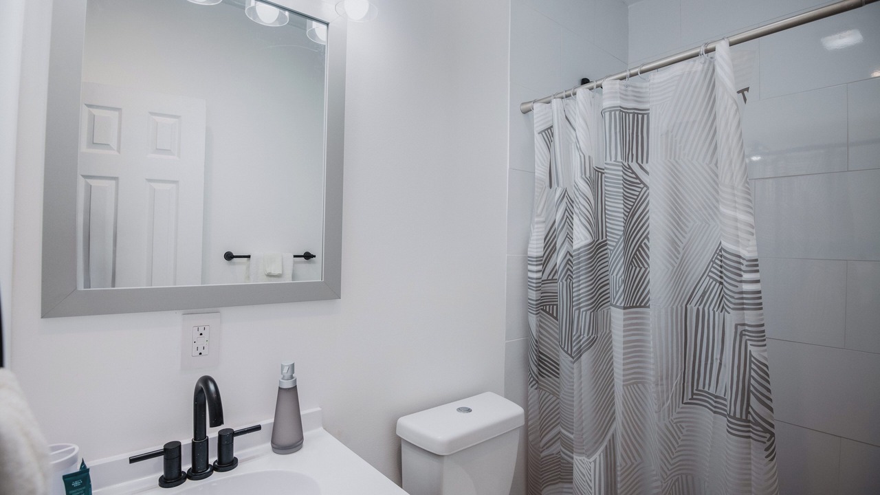 Photo of Bathroom in Great Guana Cay