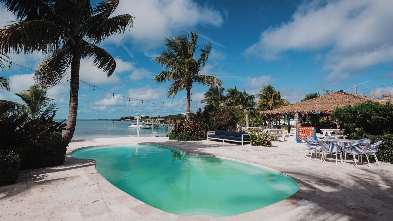 Photo of Outdoor in Great Guana Cay
