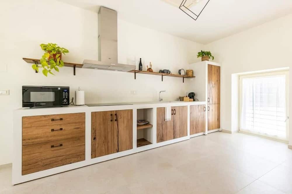 Photo of Kitchen in Lione