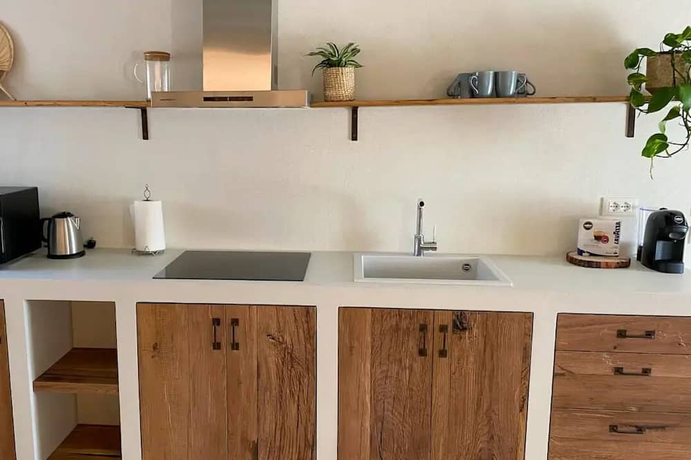 Photo of Kitchen in Lione