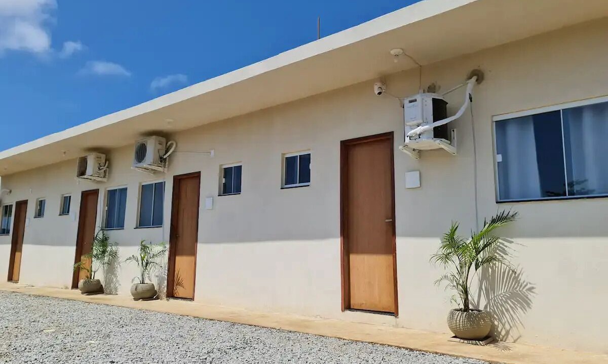 Photo of Outdoor in Capao