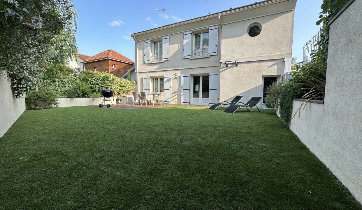 Photo of Outdoor in Le Plessis-Robinson