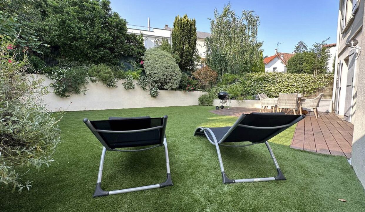 Photo of Outdoor in Le Plessis-Robinson