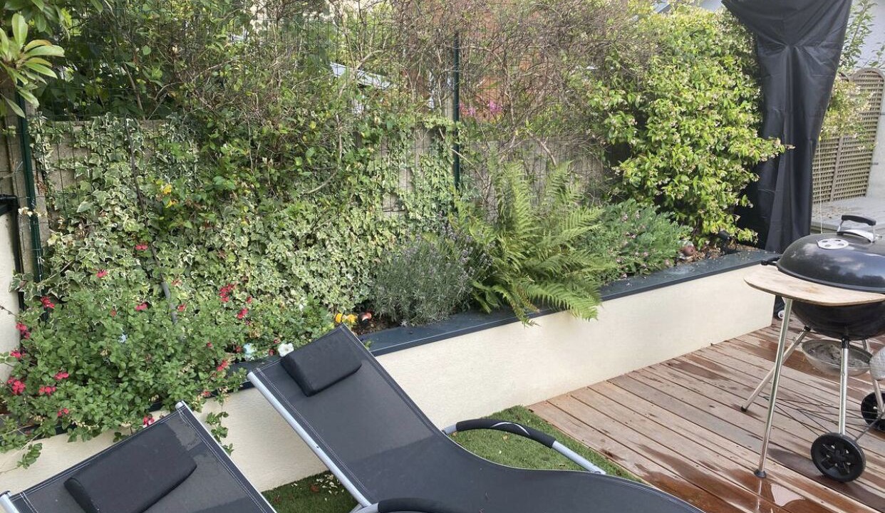 Photo of Outdoor in Le Plessis-Robinson