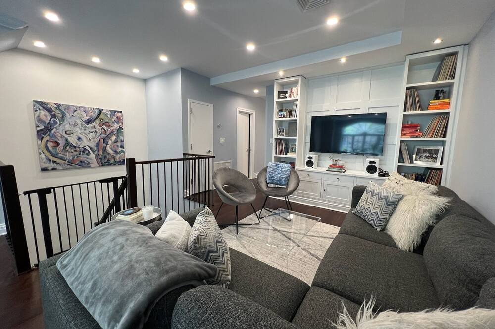 Photo of Livingroom in Boerum Hill