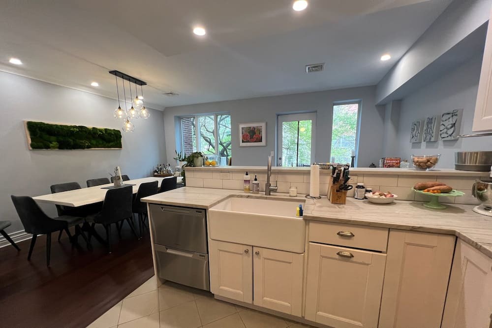 Photo of Kitchen in Boerum Hill