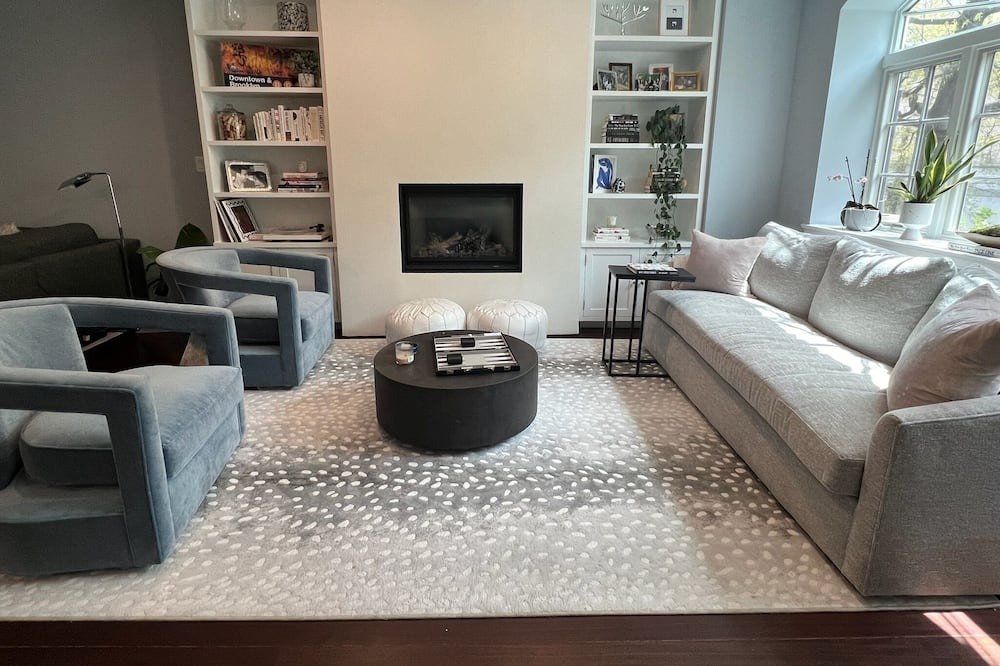 Photo of Livingroom in Boerum Hill