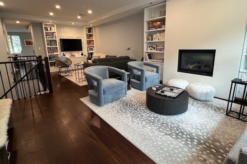 Photo of Livingroom in Boerum Hill