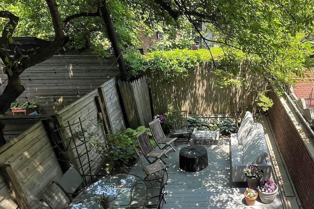 Photo of Outdoor in Boerum Hill