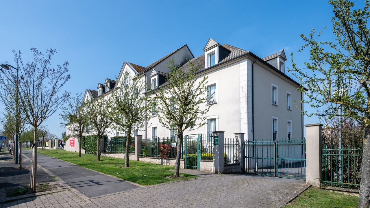 Photo of Outdoor in Magny-le-Hongre