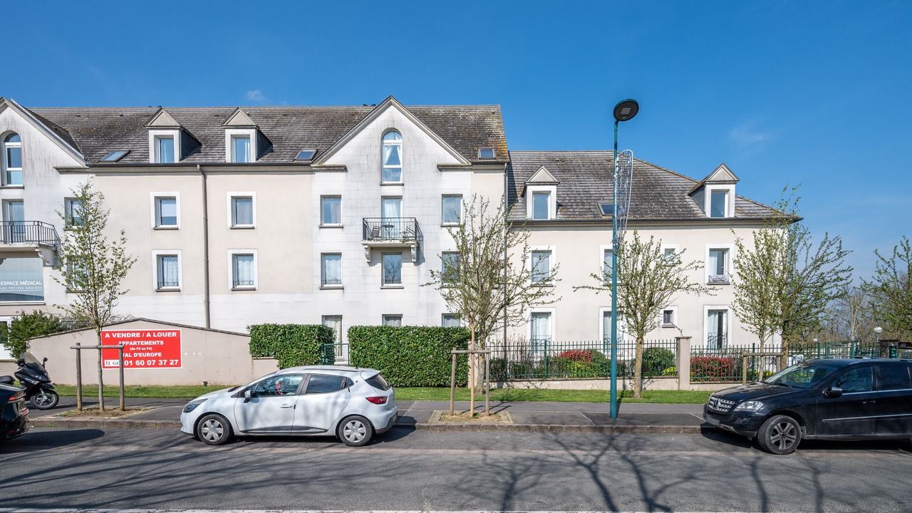 Photo of Outdoor in Magny-le-Hongre