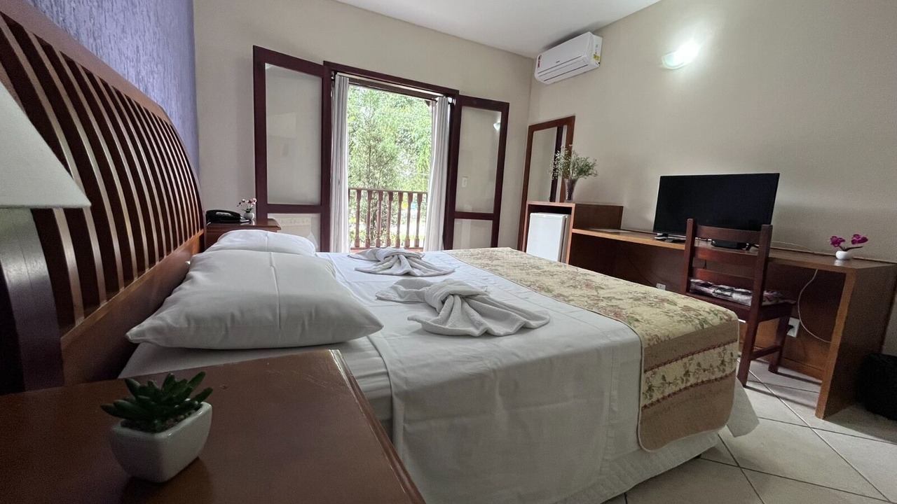 Photo of Bedroom in Penedo