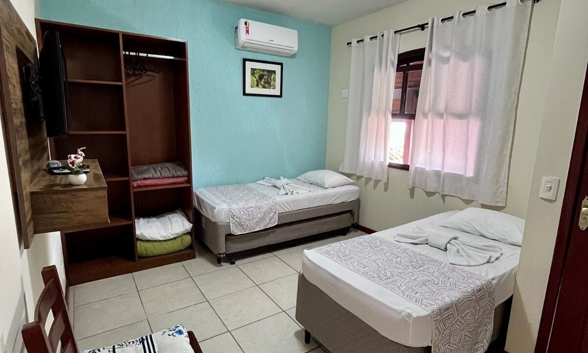 Photo of Bedroom in Penedo