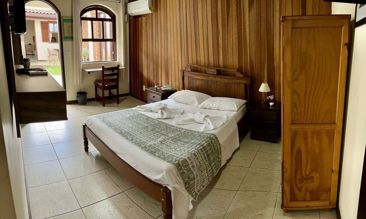 Photo of Bedroom in Penedo