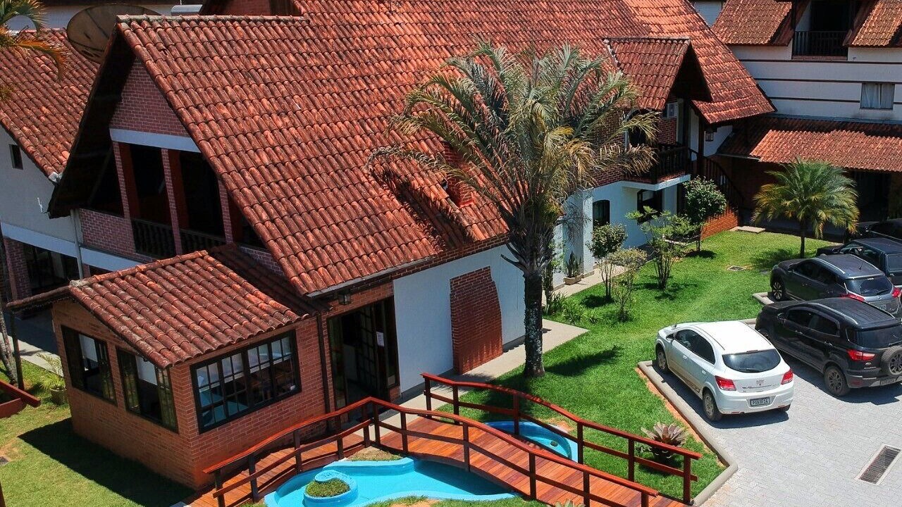 Photo of Outdoor in Penedo