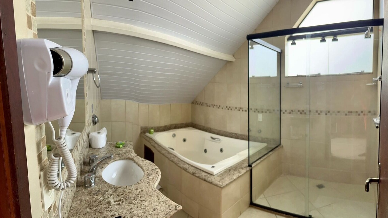 Photo of Bathroom in Penedo