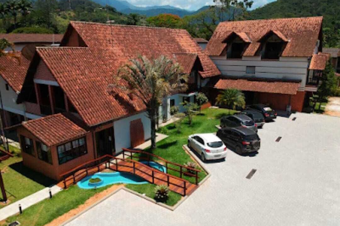 Photo of Outdoor in Penedo