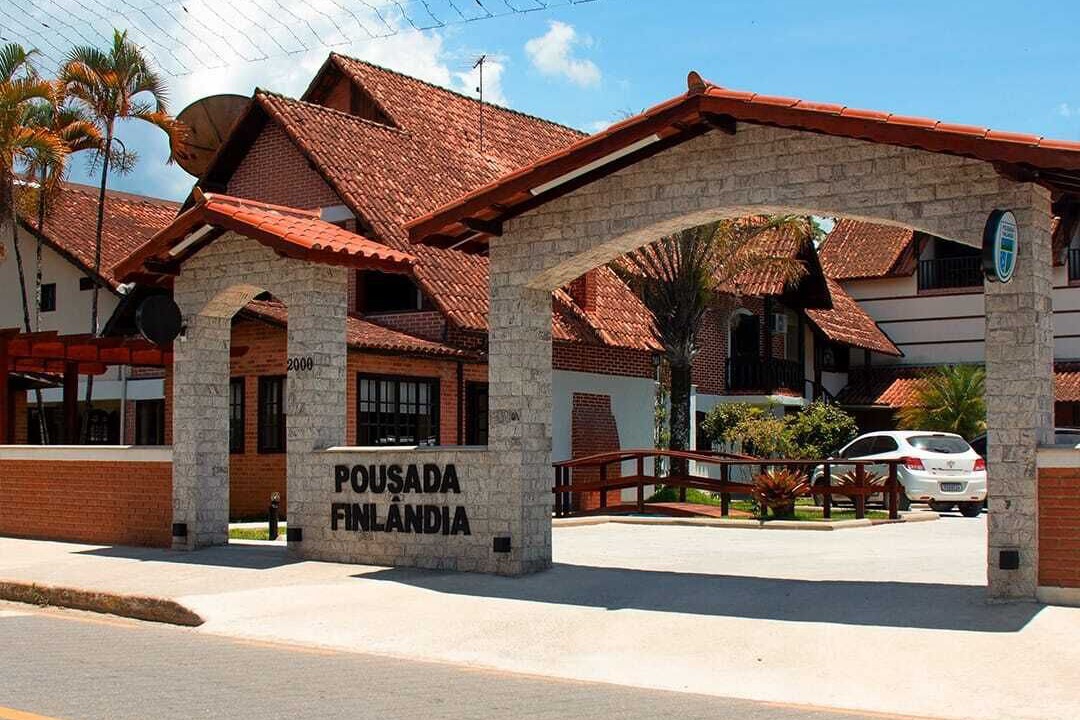 Photo of Outdoor in Penedo