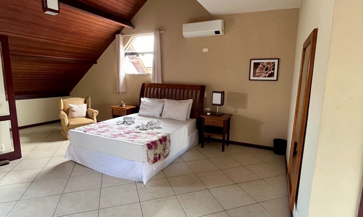 Photo of Bedroom in Penedo