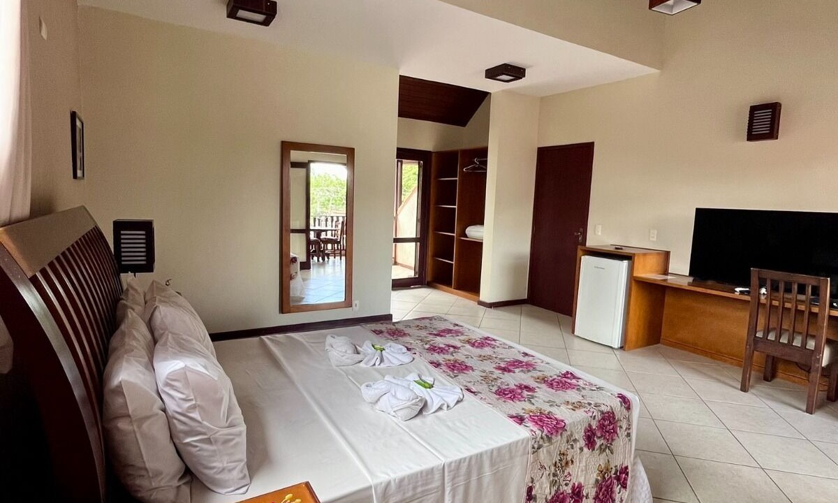Photo of Bedroom in Penedo