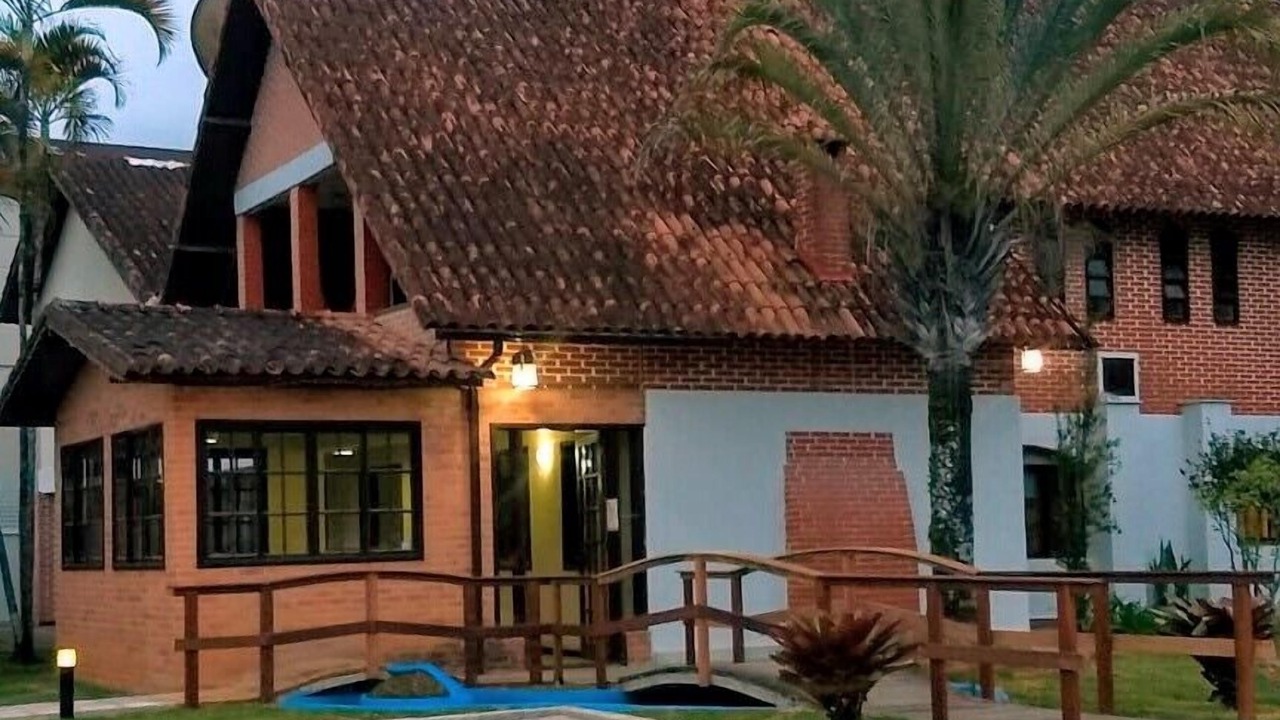 Photo of Outdoor in Penedo