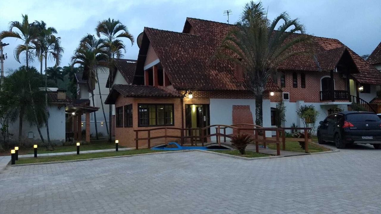 Photo of Outdoor in Penedo