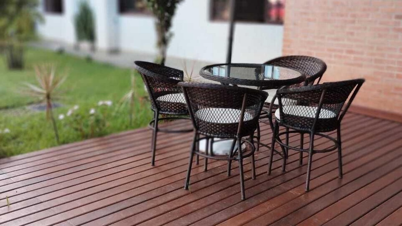 Photo of Livingroom in Penedo