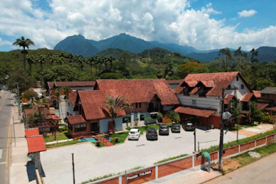 Photo of Outdoor in Penedo