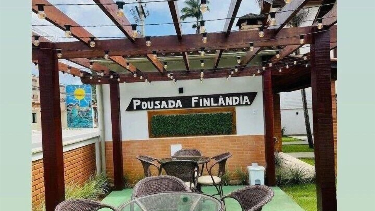 Photo of Livingroom in Penedo