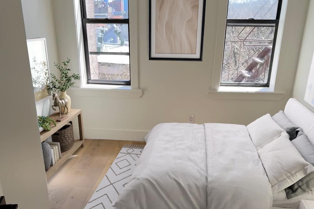Photo of Bedroom in Alphabet City