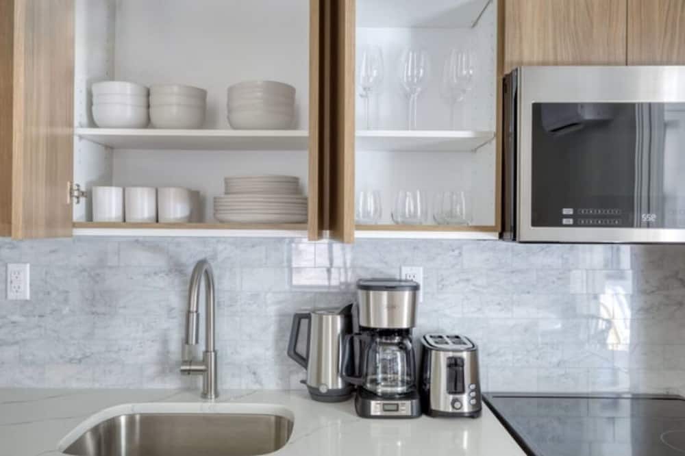 Photo of Kitchen in Alphabet City