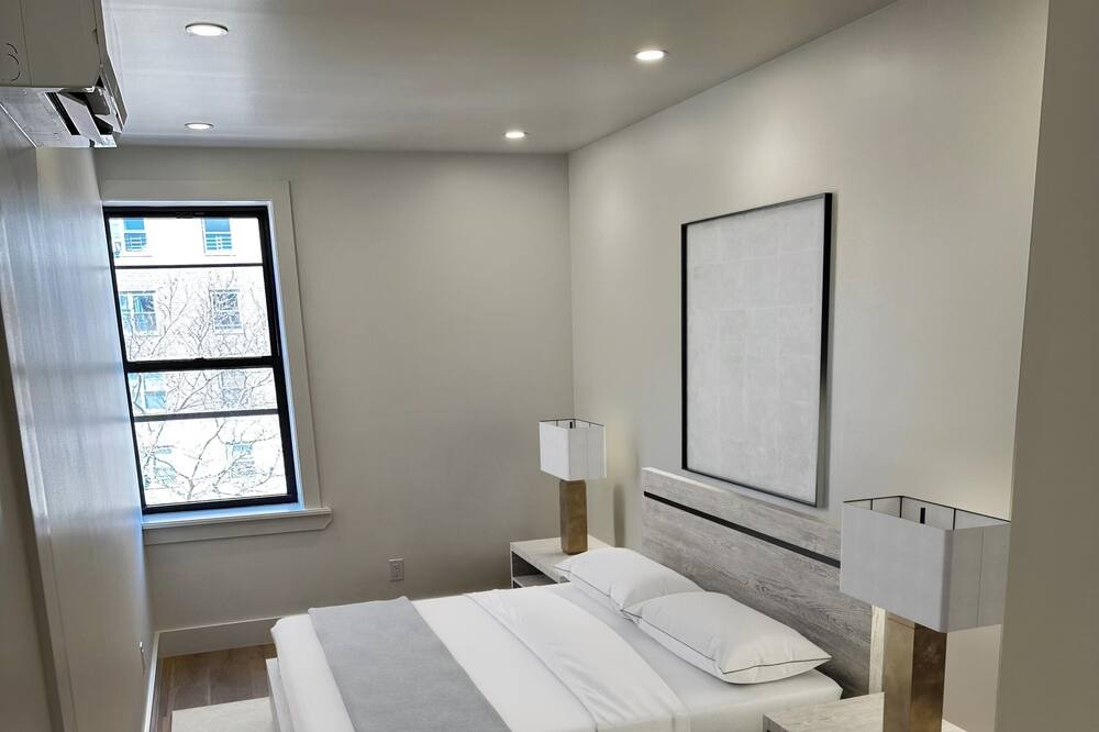 Photo of Bedroom in Alphabet City
