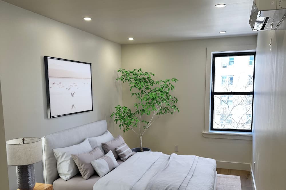Photo of Bedroom in Alphabet City