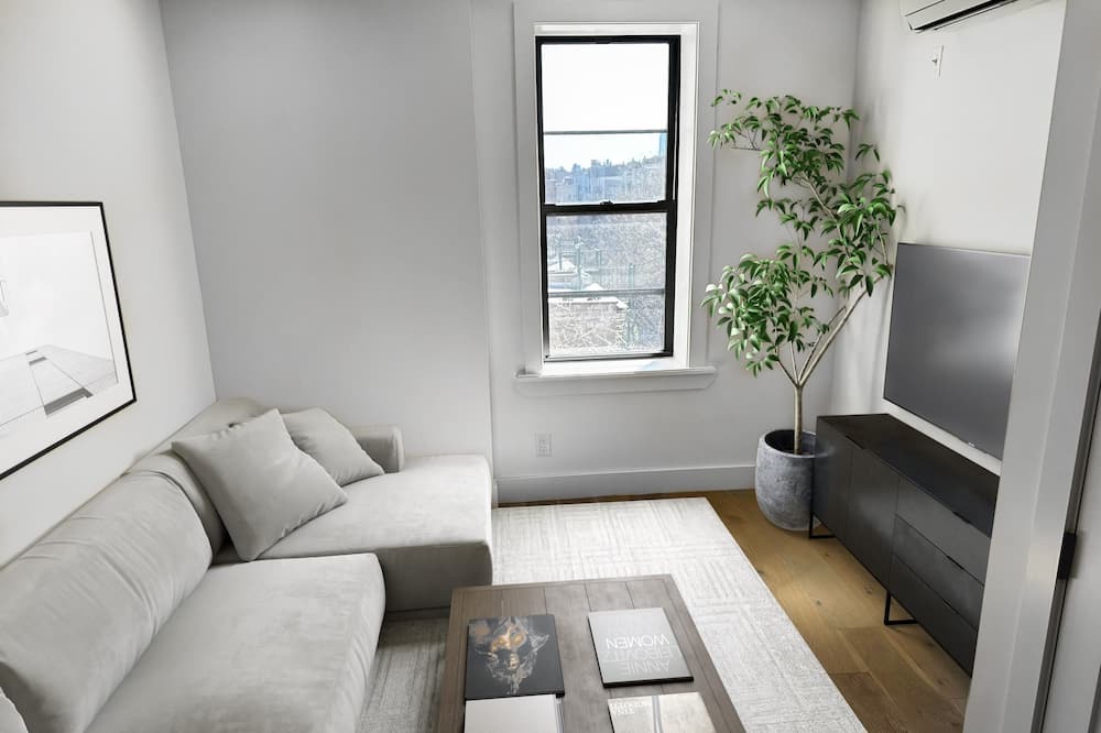 Photo of Livingroom in Alphabet City