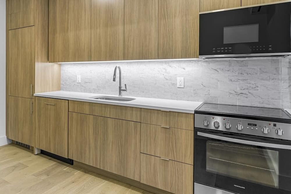 Photo of Kitchen in Alphabet City